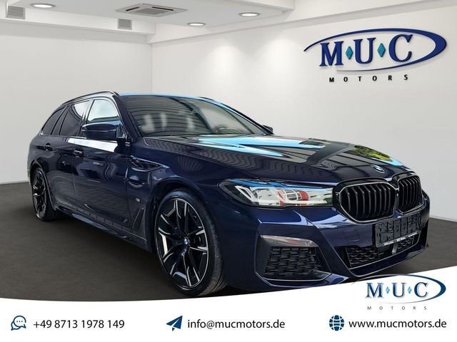 BMW 540 d xDrive Edition M Sport~Laser~Pano