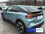 Citroën C4 Max 1.2 PureTech 130 EAT 8 Navi RFK 360° - scheckheftgepflegte Citroën Gebrauchtwagen