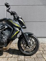 Honda CB 650 FAG 6ED **VIEL ZUBEHÖR** - Offers matching your search criteria