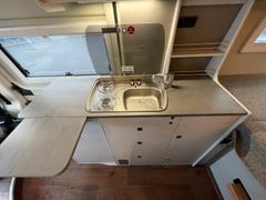 Pössl Summit 600 Shine | *Einsteigen & Los*