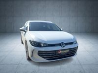 Volkswagen Passat - Vorschau Bild 8