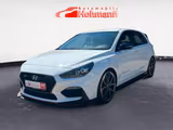 Hyundai i30 N Performance KAMERA+LED+SCHECKHEFT - Hyundai i30 Gebrauchtwagen in Ludwigshafen