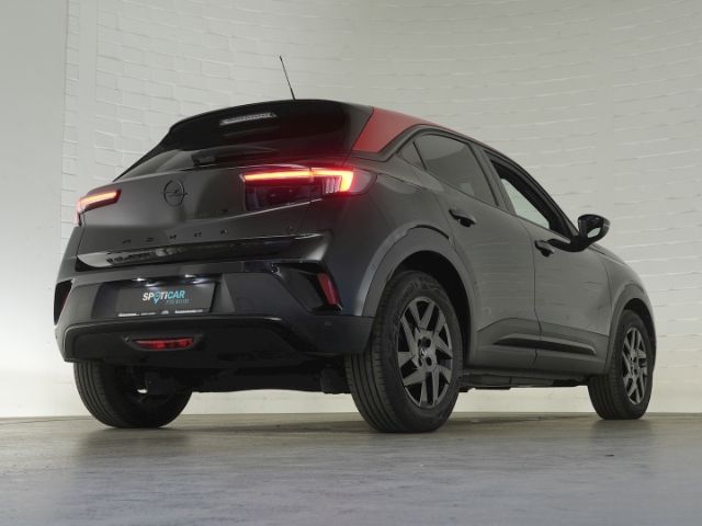 Mokka-e B GS LINE 50kWH AT+RÜCKFAHRKAMERA+SITZ-/