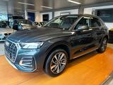 Audi Q5 40 TDI Quattro-10 Tkm-DIGITAL-T+/MATRIX/AHK - Audi: Q10
