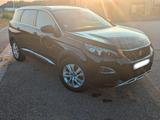 Peugeot 5008 GTL THP 165 EAT6 Allure *LED*7Sitzer*AHK* - Peugeot 5008: Thp