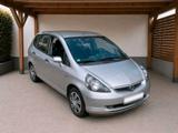Honda Jazz Automatik - TÜV 07/2028 - gebrauchte Honda Jazz aus dem Jahr 2003