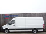 Mercedes-Benz Sprinter 311 CDi Maxi Automatik 3-Sitzer 84KW E6 - Mercedes-Benz Sprinter 311 maxi