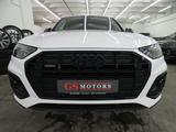 Audi Q5 40 TDI QUATTRO ADVANCED*MMI*LED*AHK*VIRTUAL - Audi Q5: Mmi