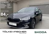 Skoda Fabia Tour ACC Kamera DynLicht LM - Skoda Fabia Gebrauchtwagen in Duisburg