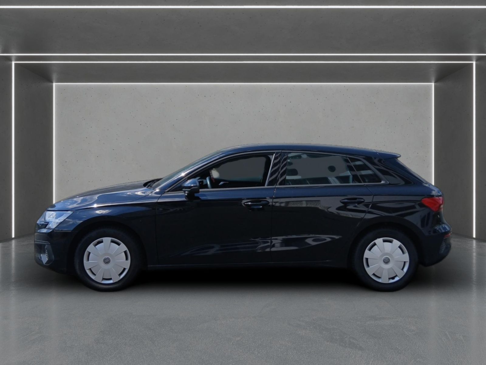 Audi A3 - Bild 4