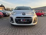 Citroën C1 Selection*TÜV NEU*GARANTIE* - Citroën C1: mit ABS