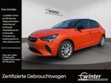 Opel Corsa-e  Edition LED/LENKRAD+SHZ/PDC/KAMERA/DAB