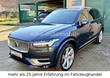 Volvo XC 90 Inscription AWD Voll,B&W 7-Si,Luft,offen - Volvo: V7o