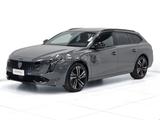 Peugeot 508 sw 1.5 bluehdi gt s&s 130cv eat8 - Peugeot 508 aus 2025