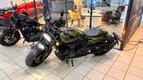 Harley-Davidson Sportster S*Bluetooth*1.Hand*Navi - HARLEY-DAVIDSON SPORTSTER