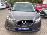 Mazda CX-5 2.2 Exclusive-Line 2WD*TÜV*Service NEU!! - Mazda CX-5 Gebrauchtwagen in Bremen