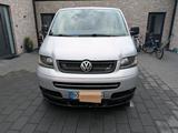 Volkswagen VW T5 Multivan Startline mit Abt Tuning - Volkswagen mit Diesel-Antrieb: Tuning