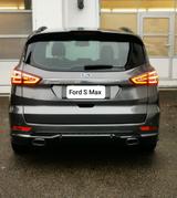 Ford S-Max 2,0 EcoBlue 140kW ST-Line Auto ST-Line - Ford S-Max: 140