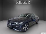 Mercedes-Benz C 220 d Avantgarde*AHK*SHD*AHK*LED*SHZ*Totwinkel - gebrauchte Mercedes-Benz C 220 aus dem Jahr 2025