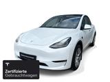 Tesla Model Y Long Range AWD - Tesla Model Y