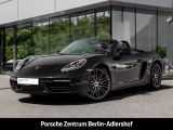 Porsche Boxster 718 BOSE Rückfahrkamera PDLS PASM - Porsche Boxster aus 2024