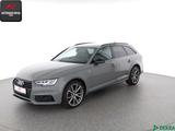 Audi A4 Avant 2.0 TFSI g-tron 3x S LINE S-SITZE,HUD - Audi A4 mit CNG-Antrieb: Kombi