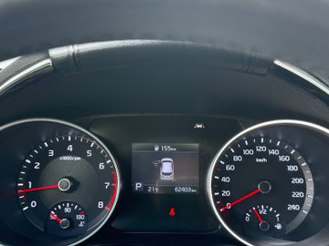KIA cee'd / Ceed - 10