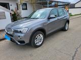 BMW F25 28i - BMW 5er Reihe SUV