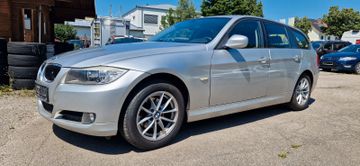 BMW 318 - 1
