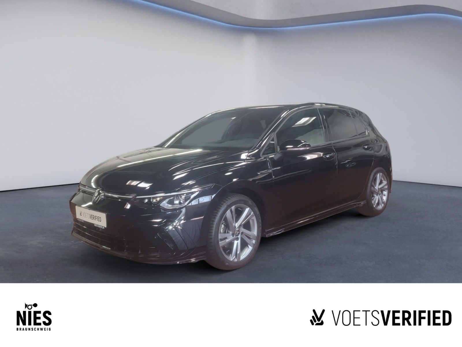 Volkswagen Golf - Bild 2