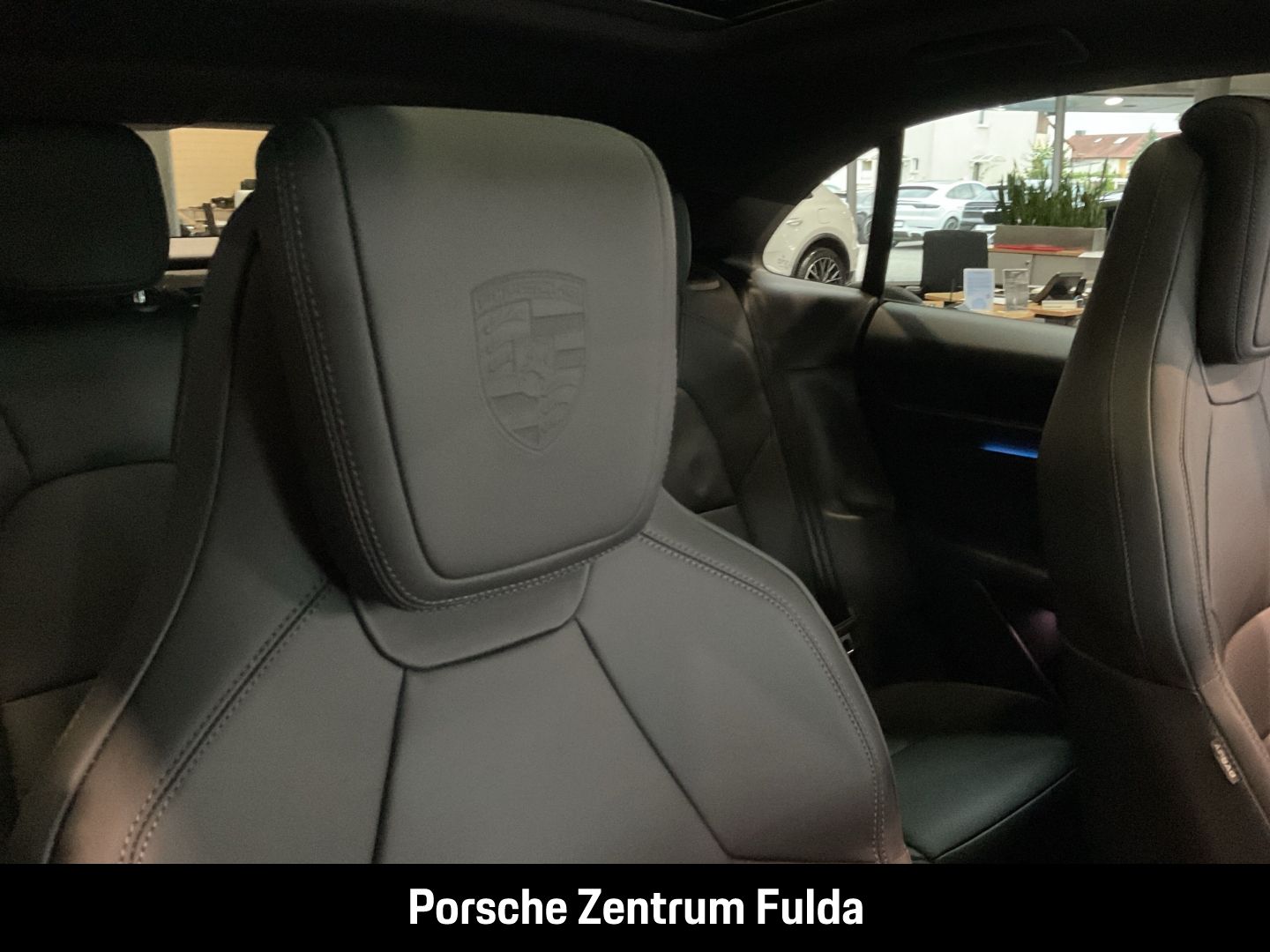 Porsche Macan - Bild 28