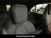 Porsche Macan - Vorschau Bild 28