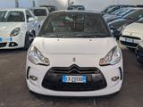 DS Automobiles Ds DS3 3 BlueHDi 75 So Chic - DS Automobiles DS3 aus 2015