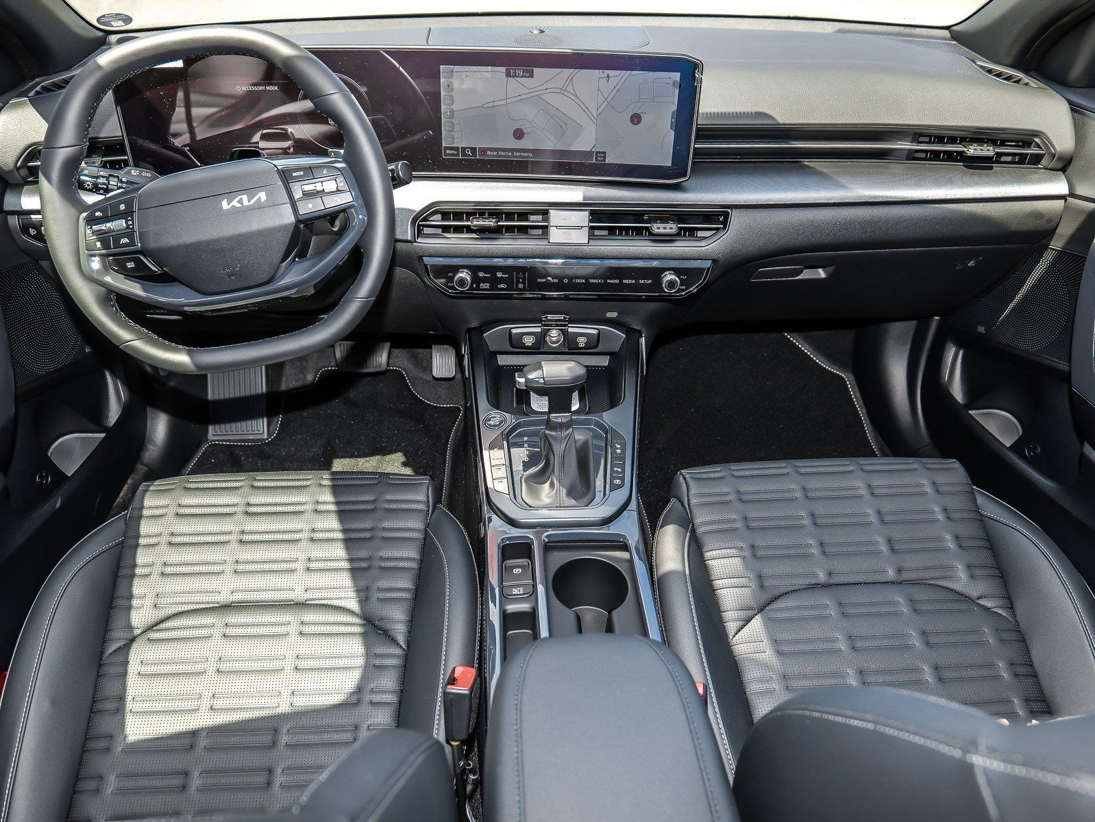 Kia XCeed - Bild 10