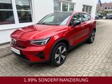 Volvo C40 Recharge Single Motor Plus GARANTIE - Volvo C40: Recharge Plus