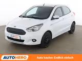 Ford Ka+ 1.2 Ti-VCT Basis *LIMITER*GARANTIE* - Ford in Aachen: Ka