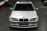 ALPINA B3 3.3  SWITCH-TRONIC Orig.  Zustand Nr 301 /597 - ALPINA aus 2000