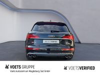 Audi SQ5 - Vorschau Bild 5