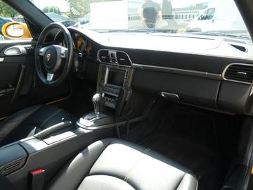 2005 Porsche 911 URMODELL 缩略图 11