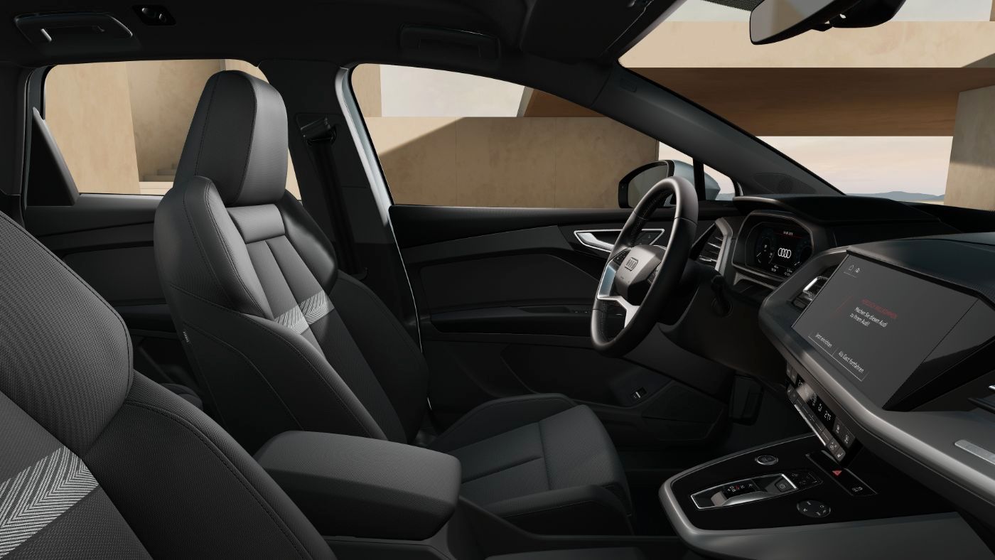 Audi Q4 e-tron - Bild 10