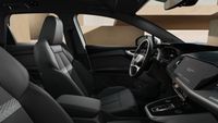 Audi Q4 e-tron - Vorschau Bild 10