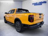 Ford Ranger 3,0 l DK Autm. Wildtrak 4x4 LED AHK NAVI - Ford Ranger in Freiburg