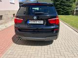 BMW X3 M Paket  - BMW X3 M: Paket