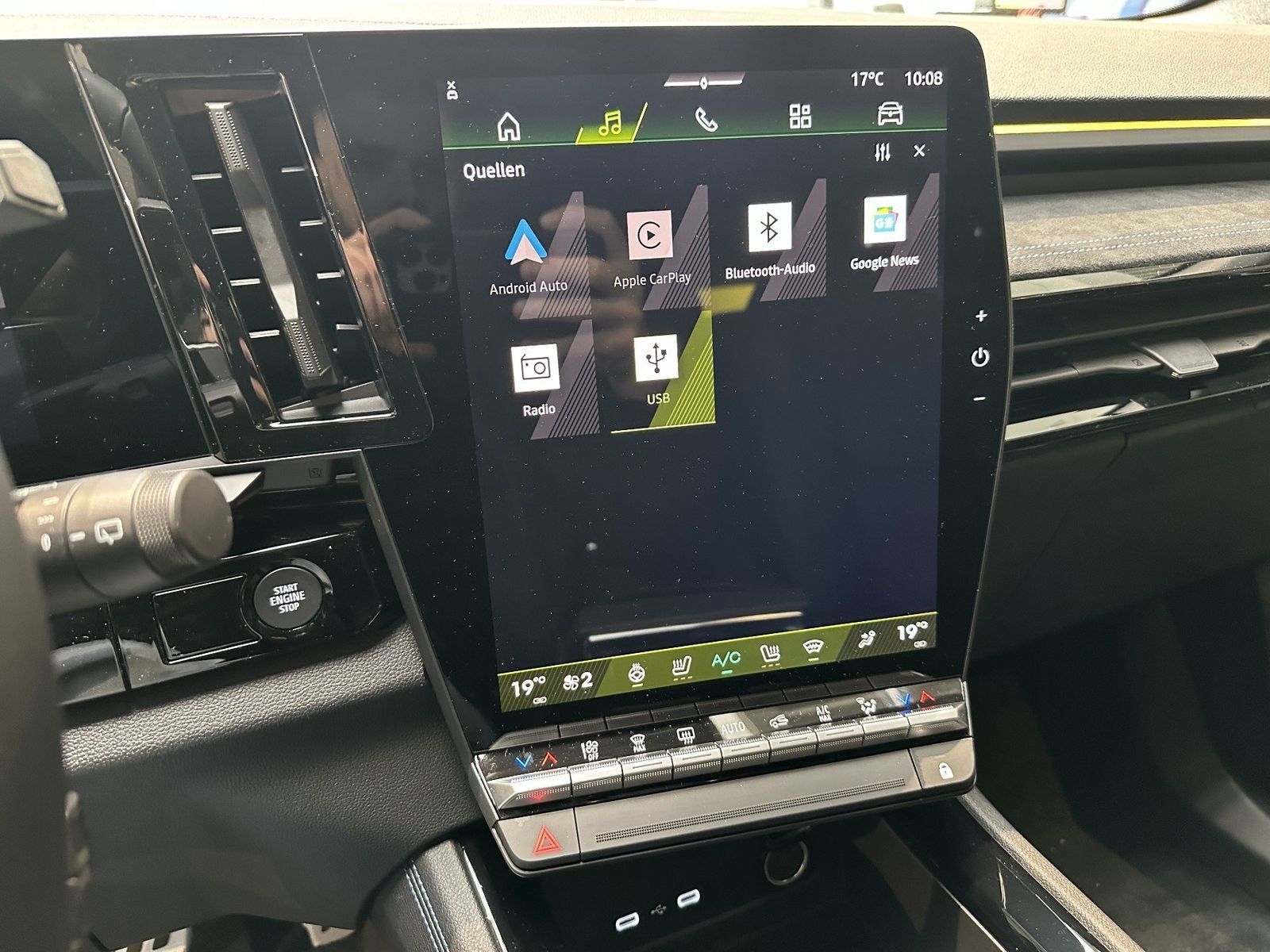 Renault Espace - Bild 40