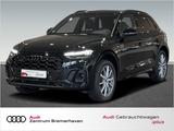Audi Q5 SUV S-LINE 40 TDI QUAT S-TRON AHK MATRIX NAVI - Audi Q5 aus 2025