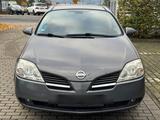 Nissan Primera 1.9 dCi Travelle Austauschm... - Nissan Primera mit Diesel-Antrieb