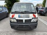 Other Piaggio Porter mit Kipper und neuem Tüv - Other in Stuttgart