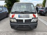 Other Piaggio Porter mit Kipper und neuem Tüv - Other in Stuttgart