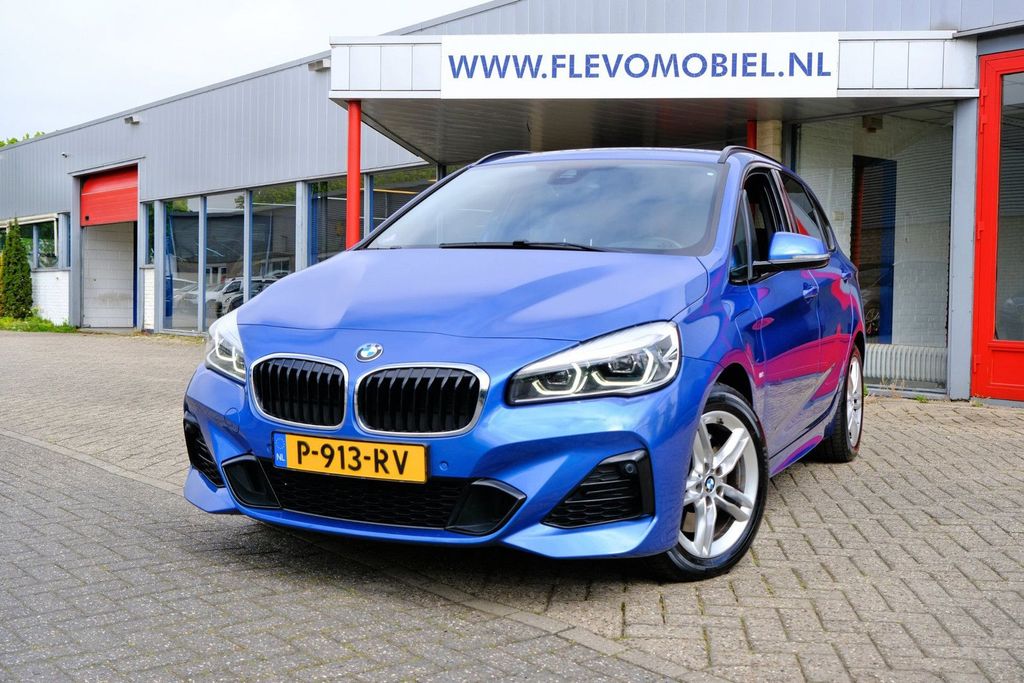 Image of BMW 225 Active Tourer