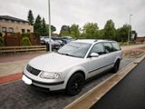 Volkswagen VW Passat Tüv 8.26 Automatikgetriebe voll ... - Volkswagen Passat aus 2000: Kombi